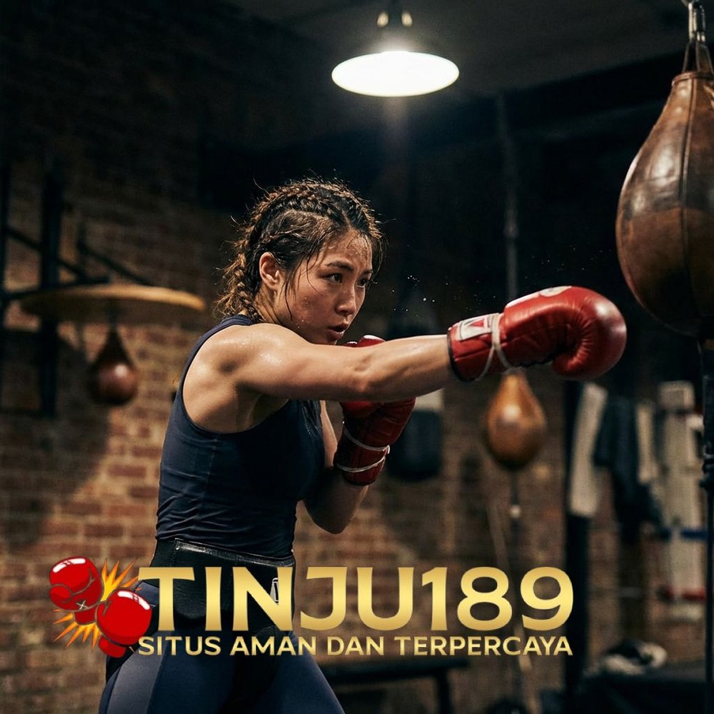 Tinju189: Semua Pengalaman Bermain Game Favorit Anda di Satu Tempat