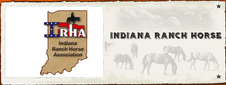 Indiana Ranch Horse Association